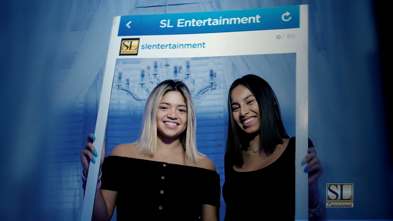 Sweet 16 Video Testimonials (Interviews)