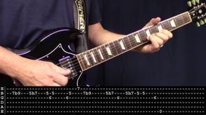 Mainline Florida Solo 2 Slow with TAB