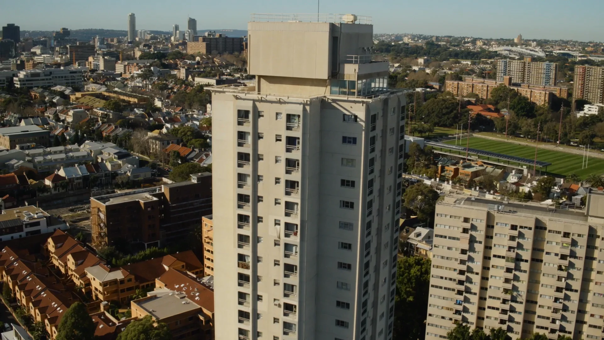 There goes our Neighbourhood' Documentary trailer on Vimeo