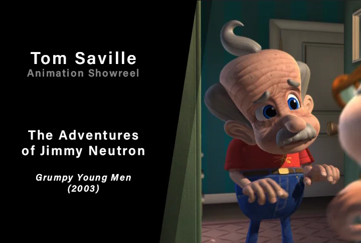 The Adventures of Jimmy Neutron, Boy Genius The Retroville 9