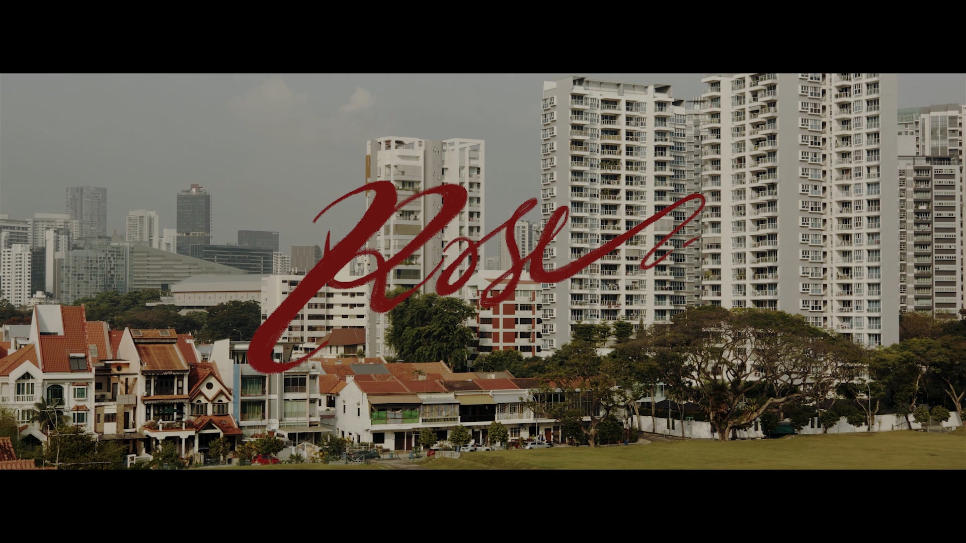 ROSE [Short Film 2019]