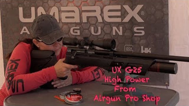 Airgun Evolution - Reviews / Hunting / BB Guns - Havin’ Some Fun With ...