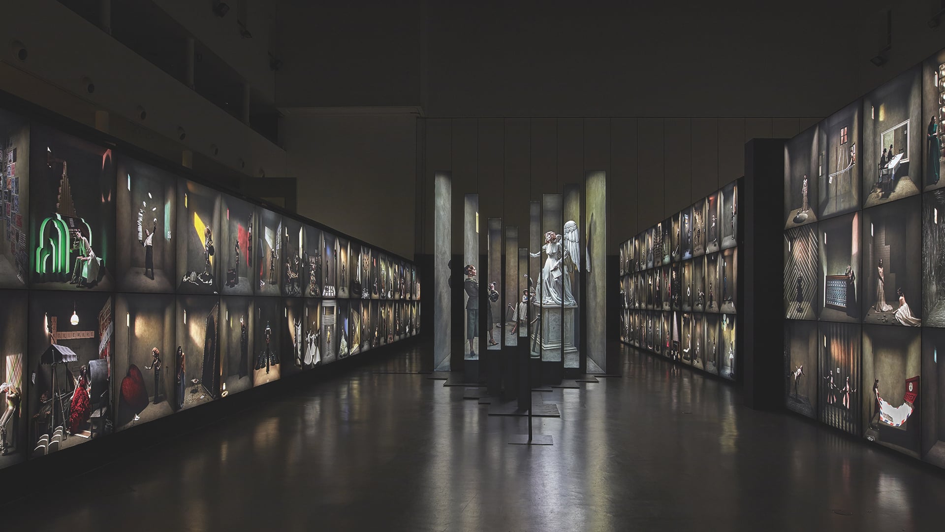 Huawei || 366 Showcase