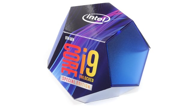 Intel Core I9 9900ks 5ghz 8c16t Cpu Review Kitguru