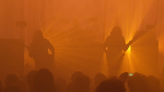 Fool’s Gold