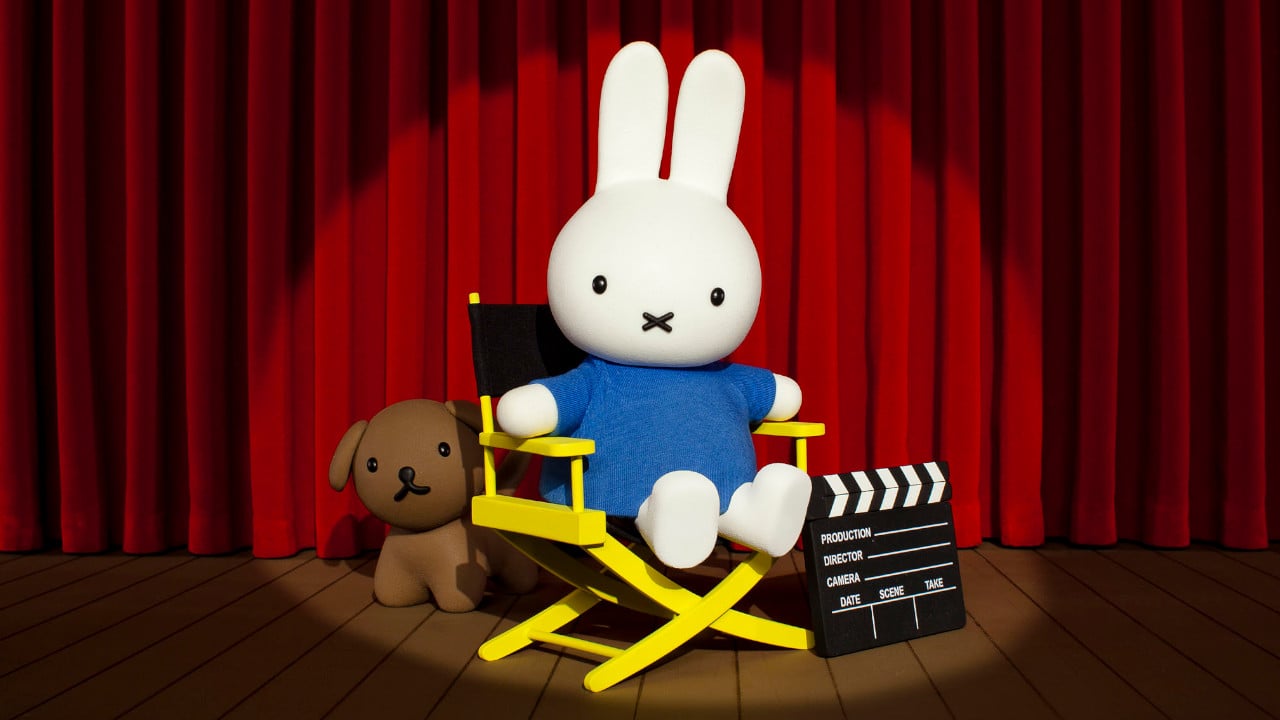 Miffy The Movie