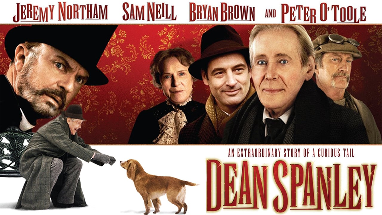 Dean Spanley