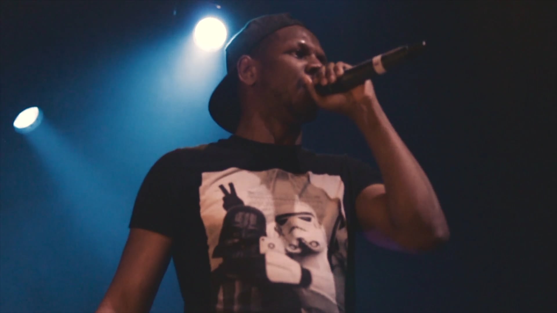 Grime Live | the O2 arena
