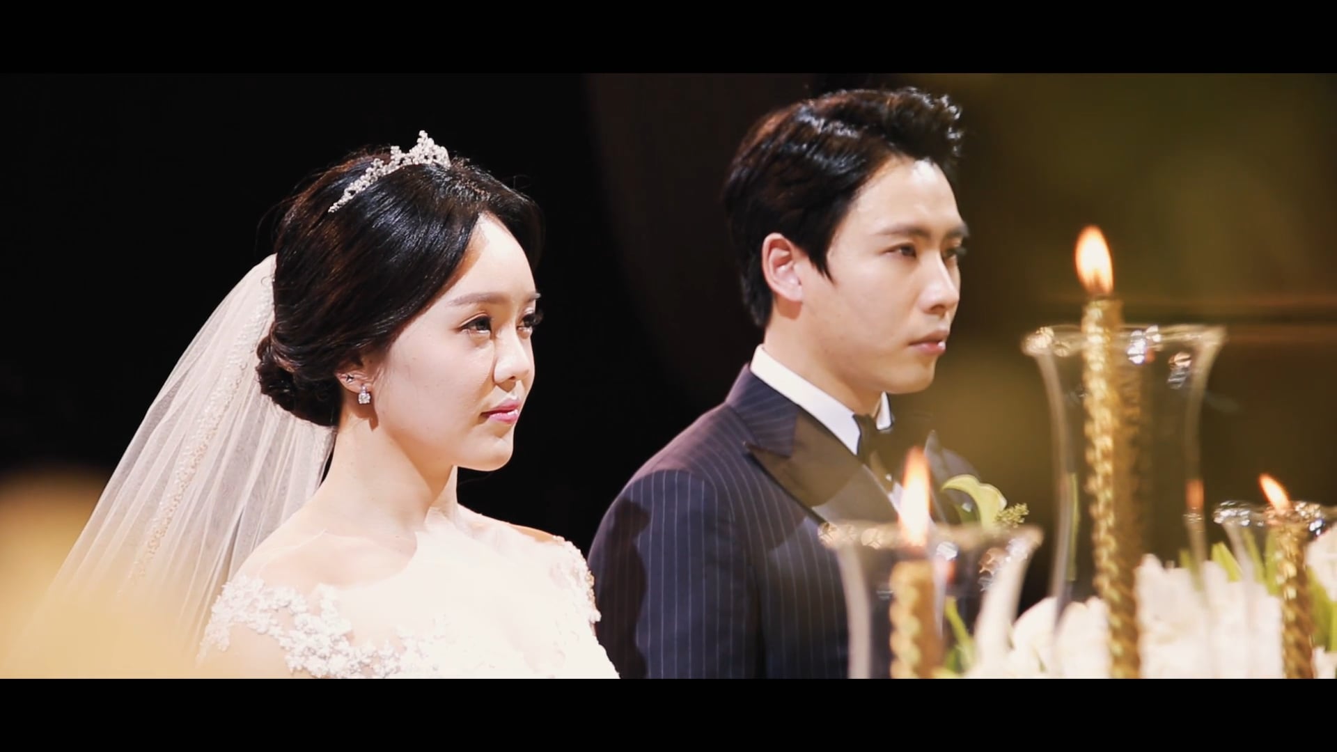 Kyung Min convention