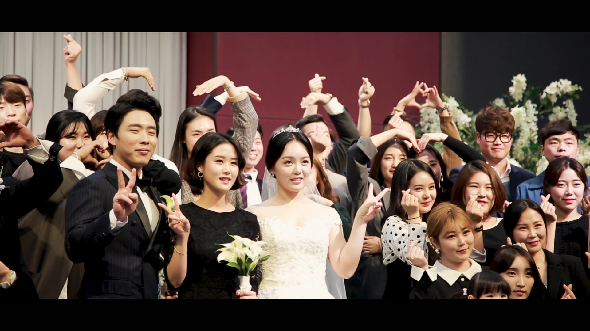 Kyung Min convention (After)