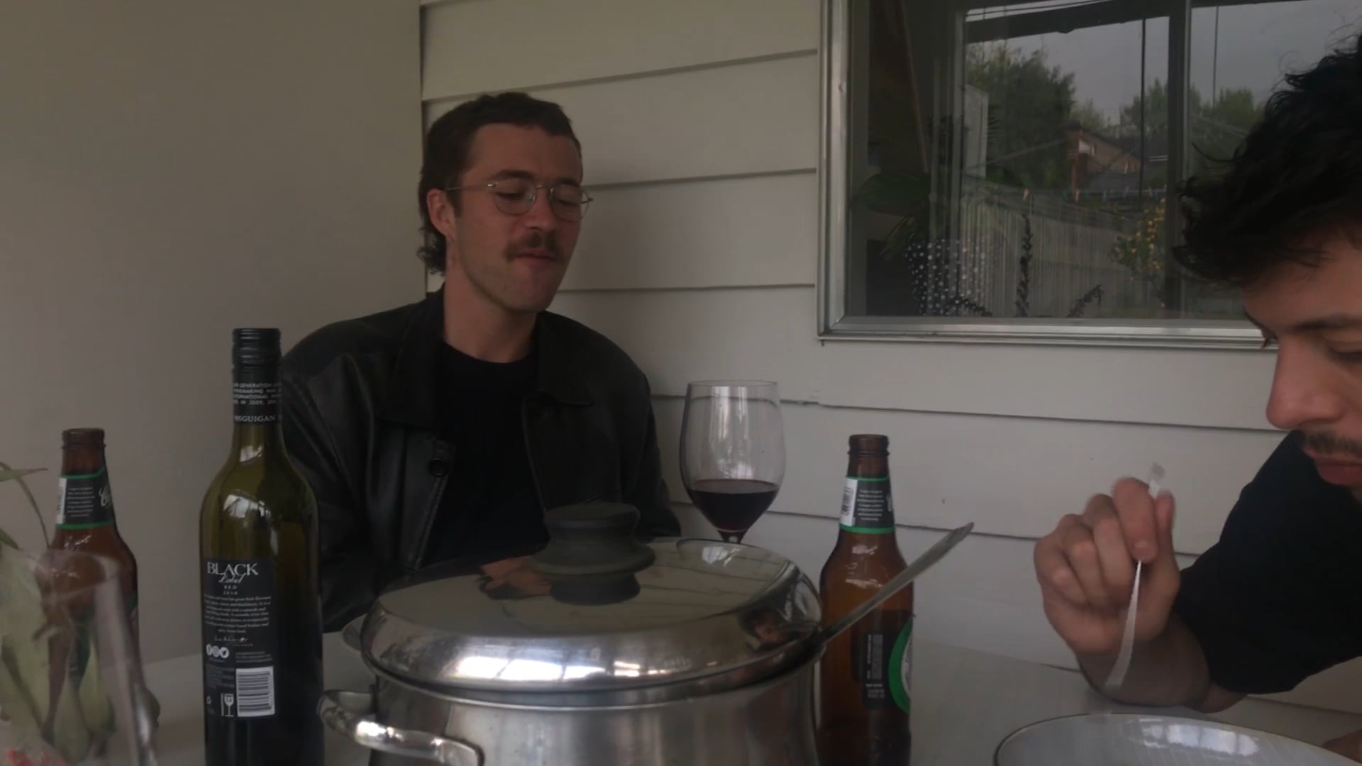 Dinner Table Sequence on Vimeo