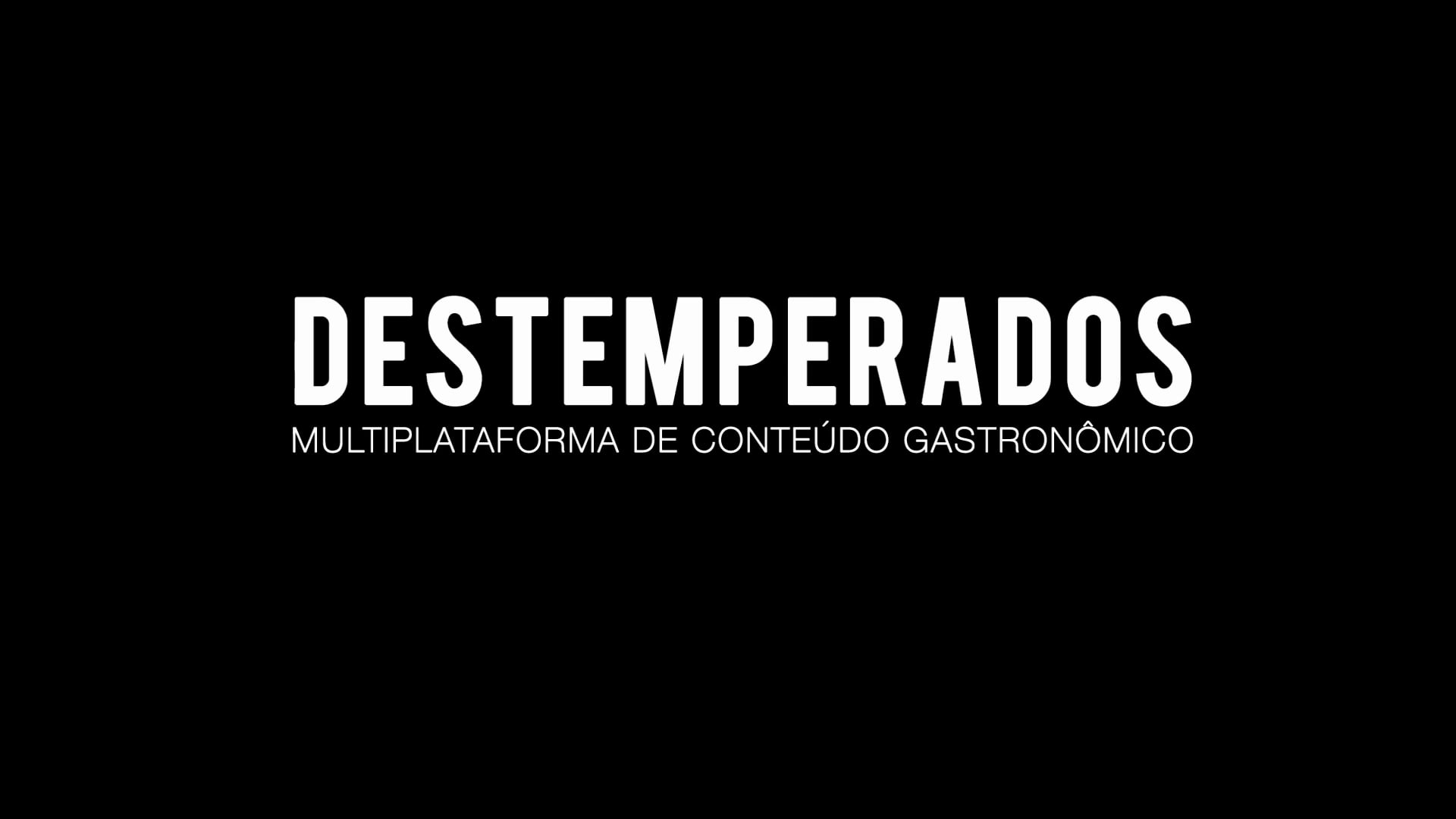 Destemperados