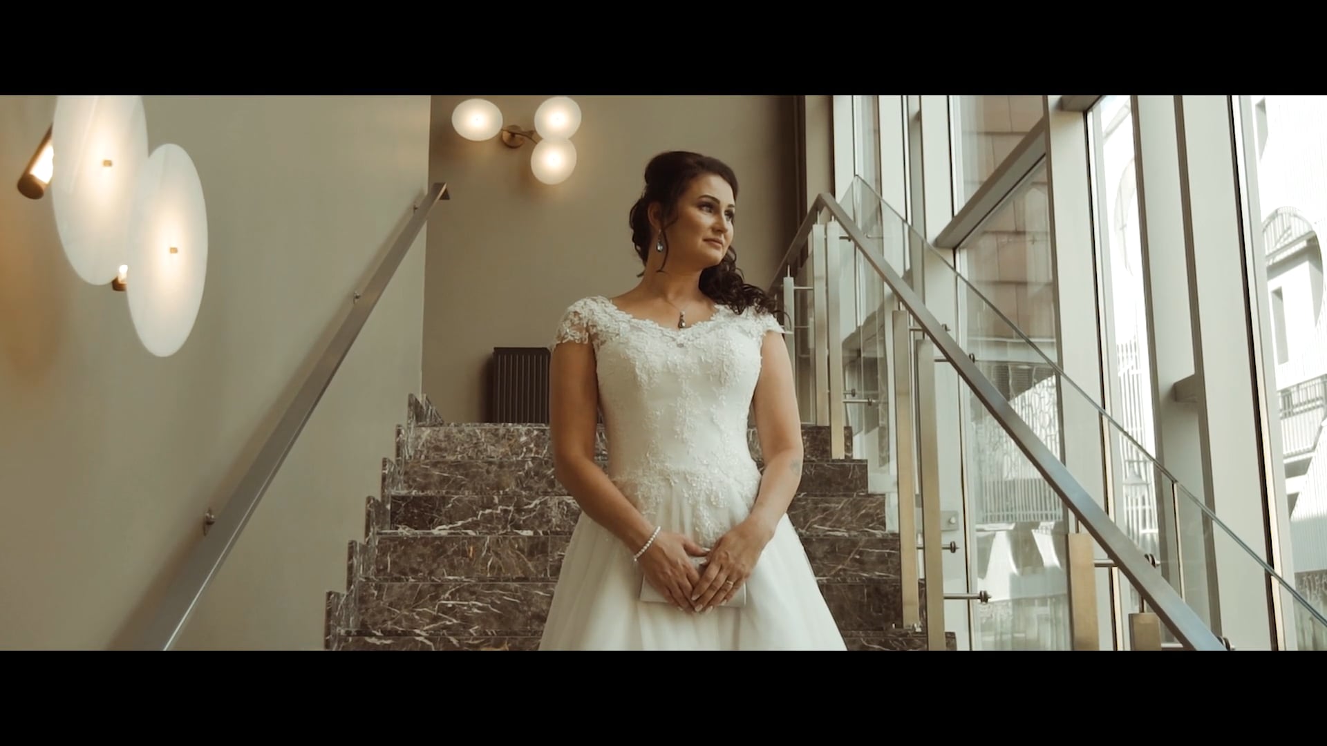 K&V Wedding Video Trailer