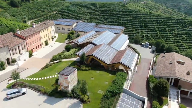 Cantina Foss Marai Spumanti