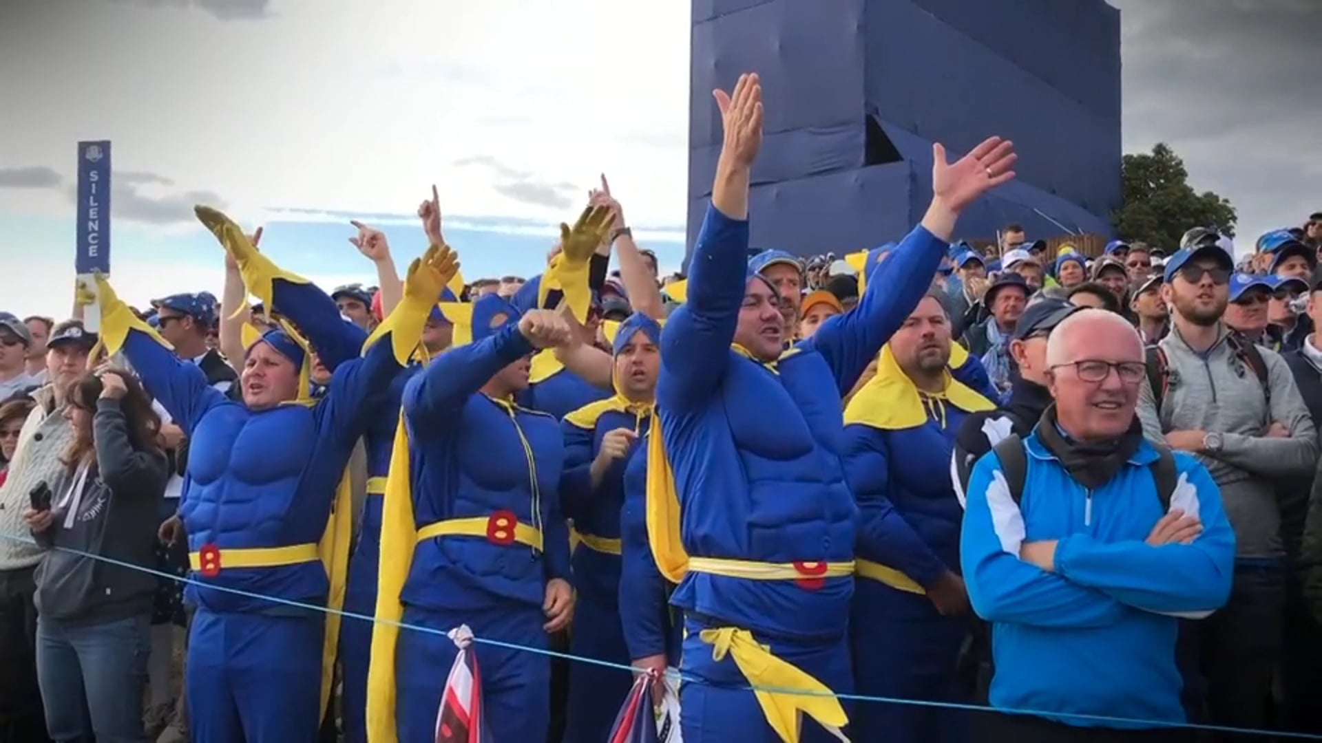 SOCIAL MEDIA MINI SERIES