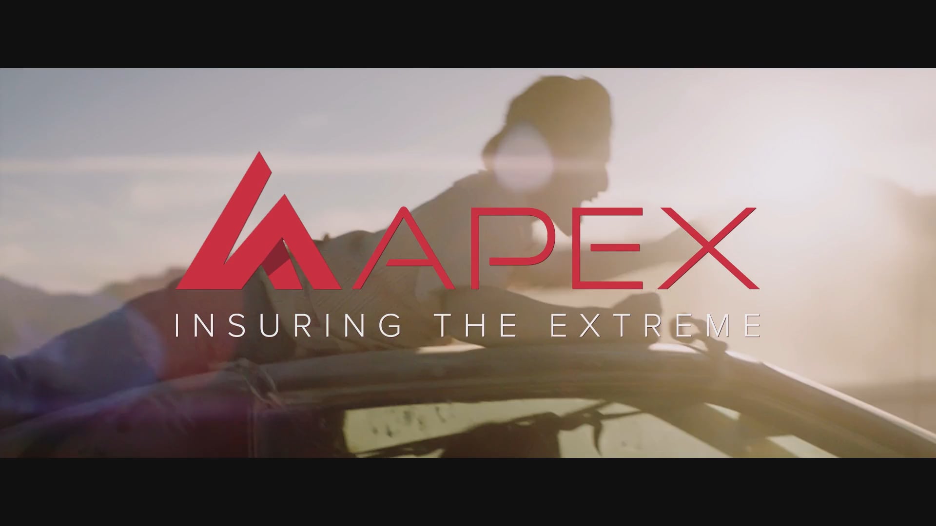 Apex Ad | Spec Spot