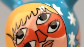 The Guest by Ricardo Cavolo