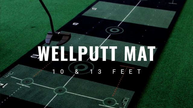 WellPutt Mat Review: Is The WellPutt Putting Mat Worth It?