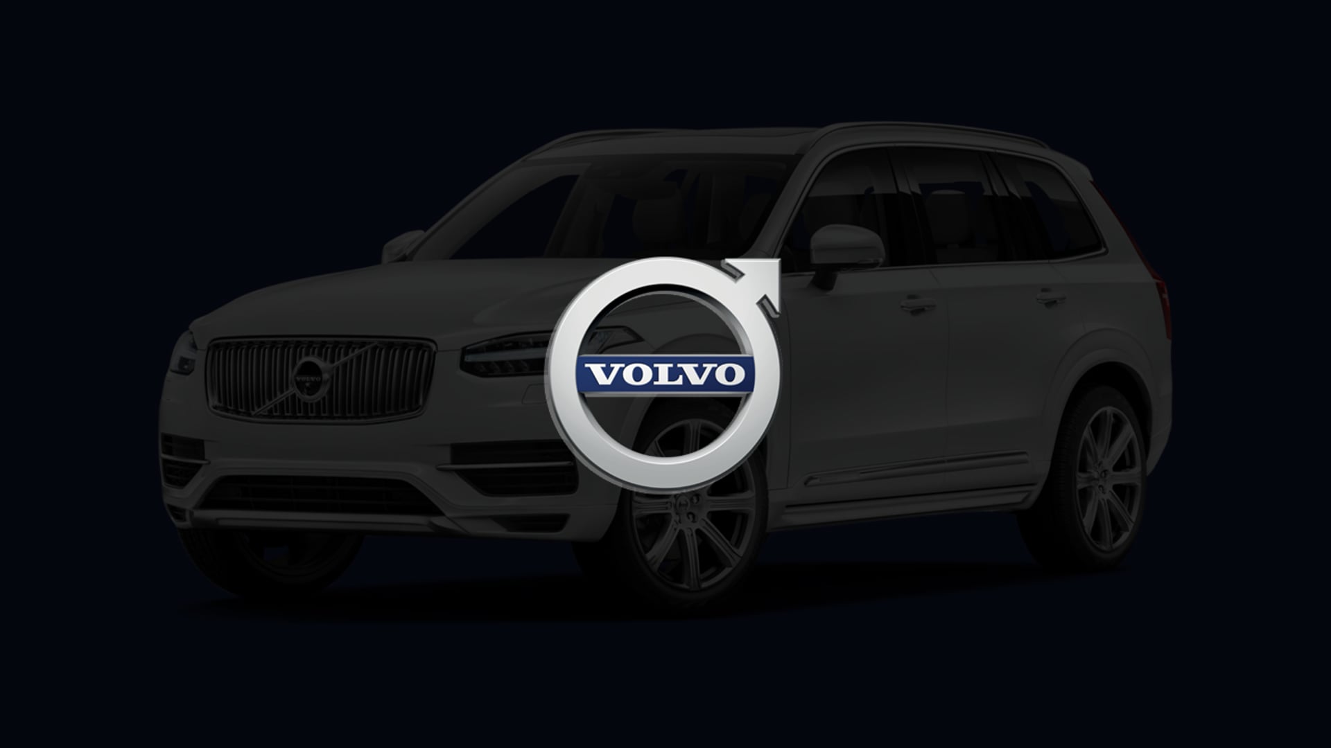 Volvo XC90 │ IESA