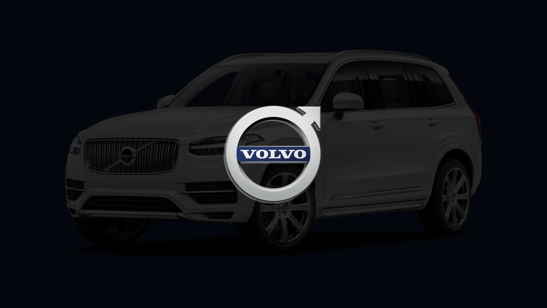 Volvo XC90 │ IESA