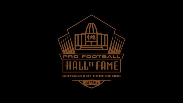 pro football hall of fame restaurant