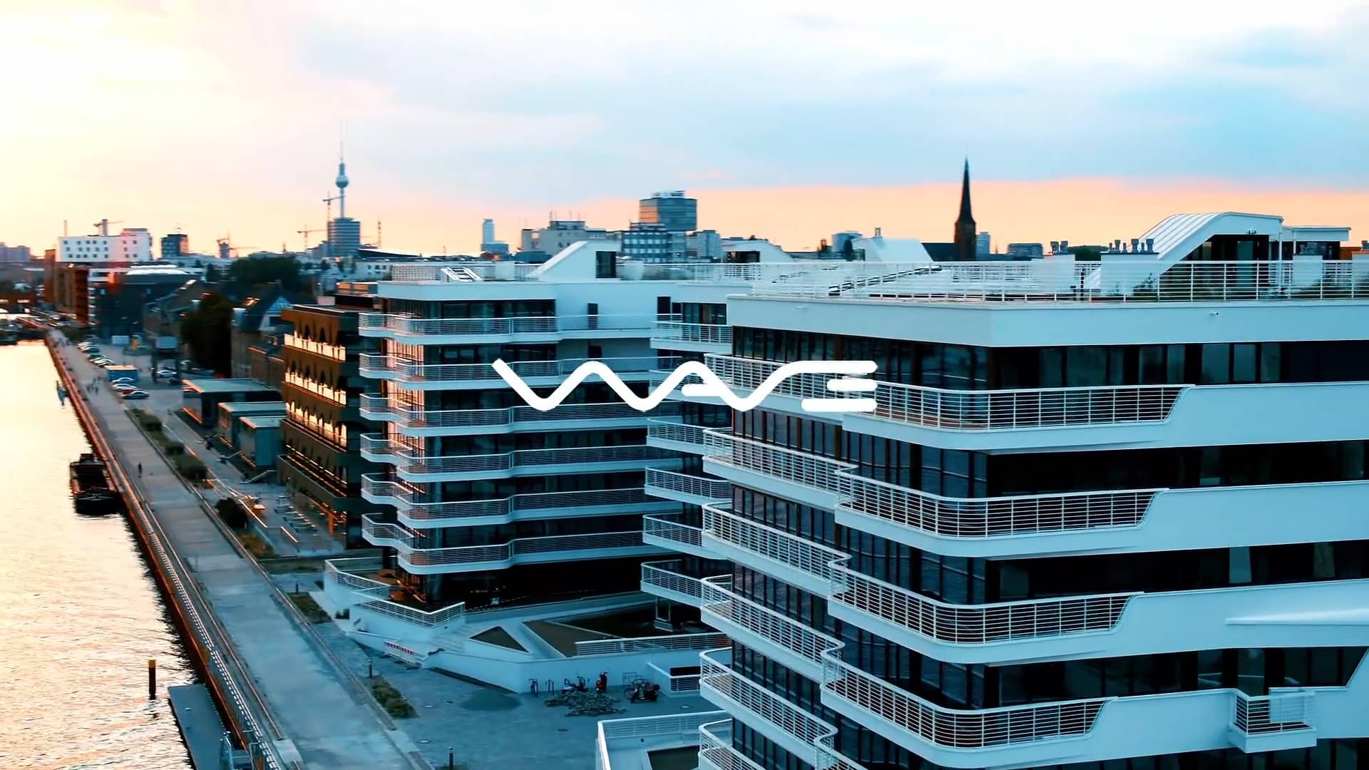 The Wave Berlin