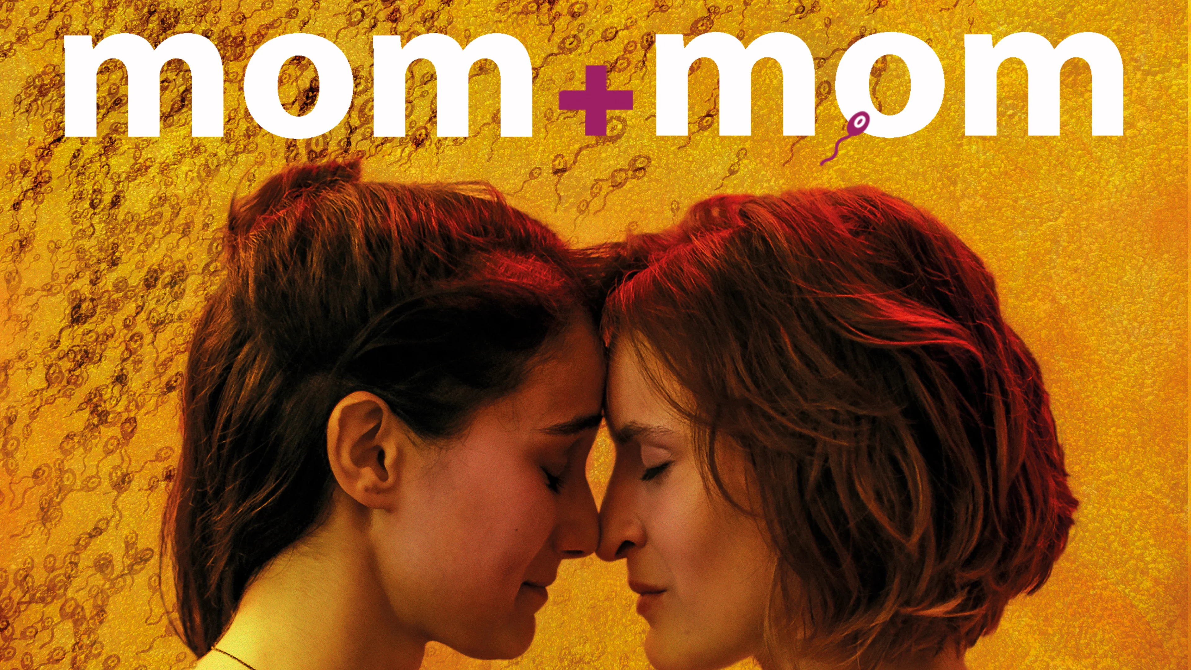 Watch Mom + Mom Online |   On Demand  