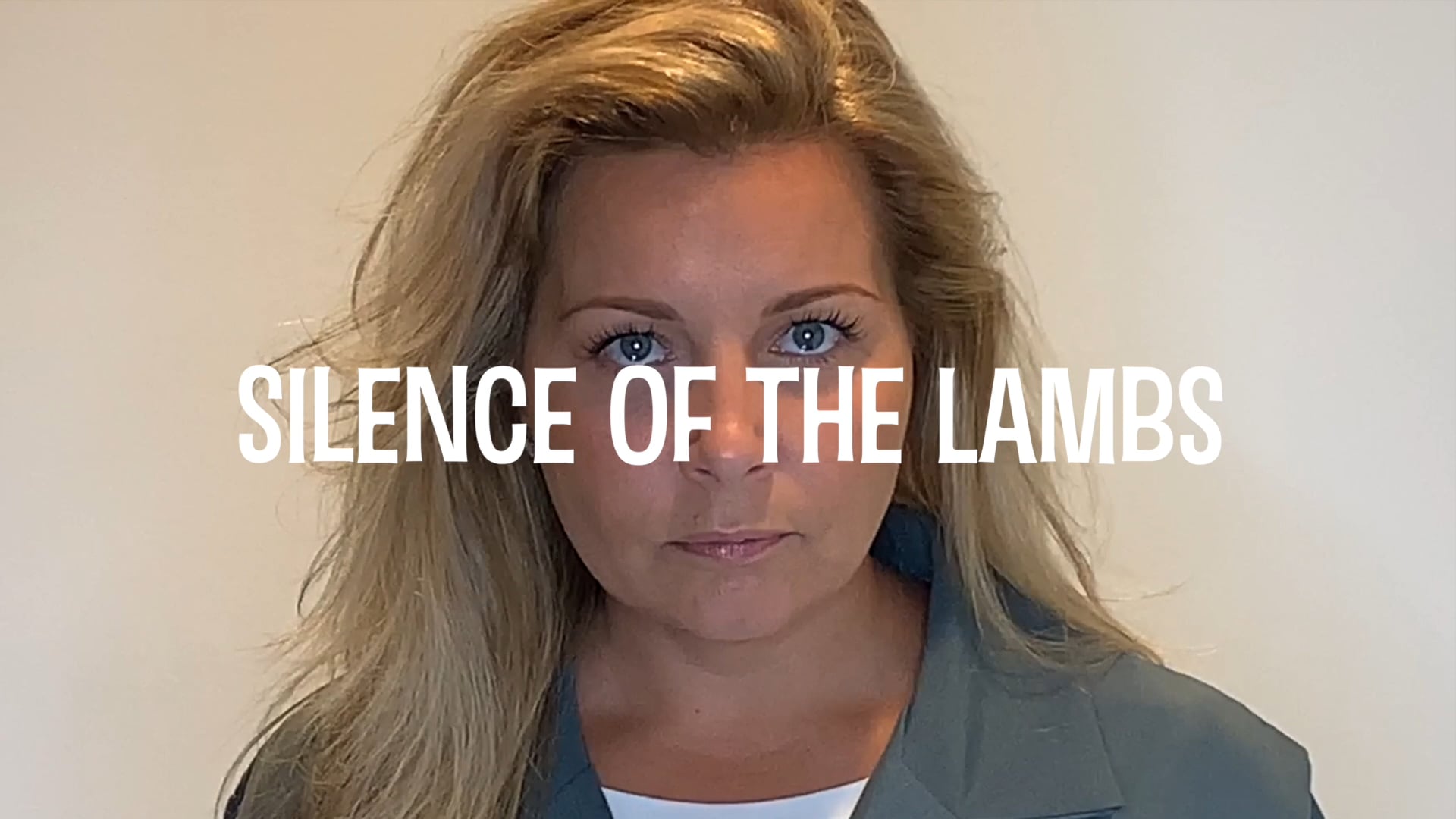 Maria Rizzuto - Role Reversal on Vimeo