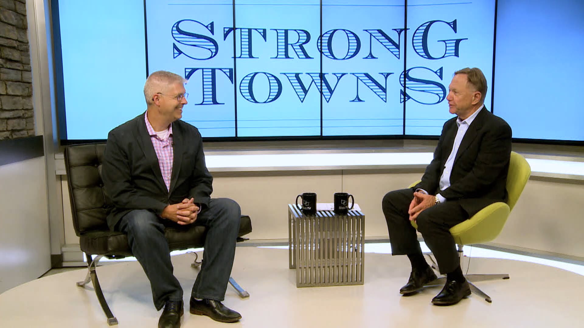 Studer Community Institute