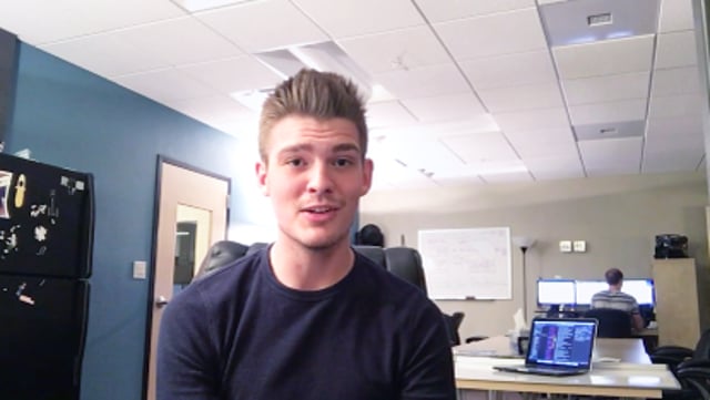 Nonprofit Organization - Customer Success Story (Teyler Halama - Nonprofit Organization)