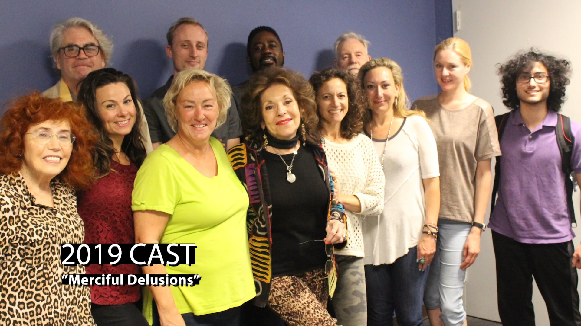 Merciful Delusions Promo #2