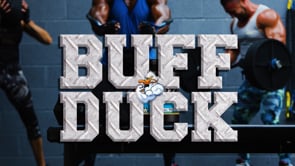 AFLAC | "Buff Duck"
