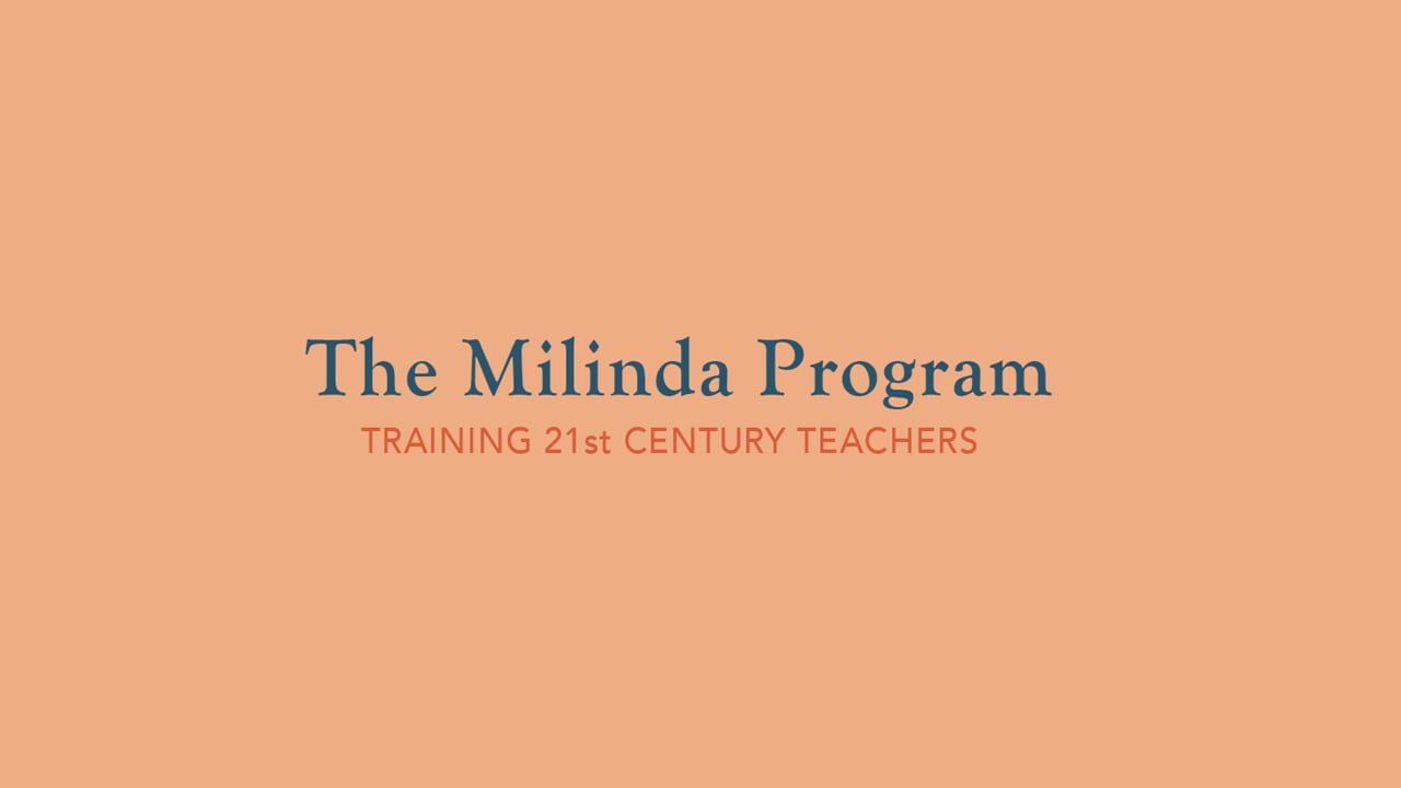 The Milinda Project