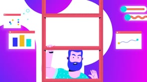 Voice Commerce Revolution | 2D Animation | Demonstration by JETSON AI