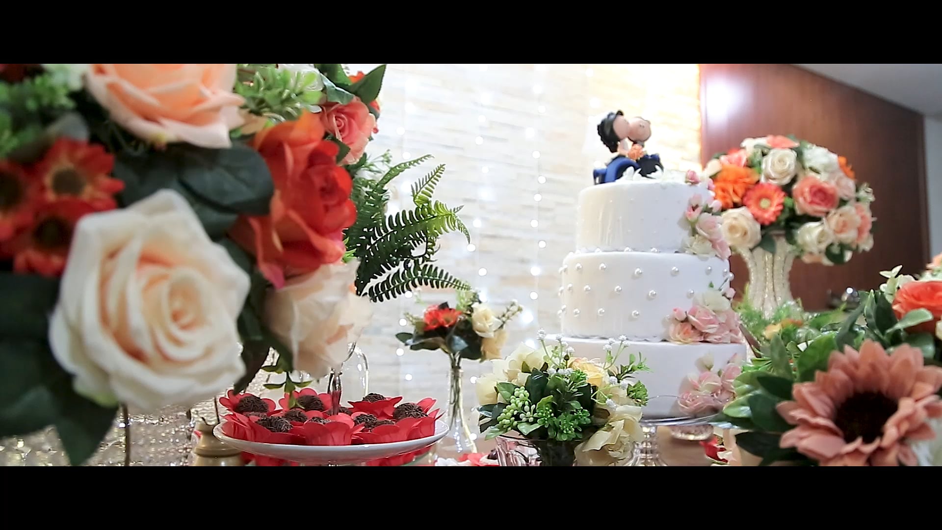 Teaser - Witoria e Carlos_Rbone Fotografia