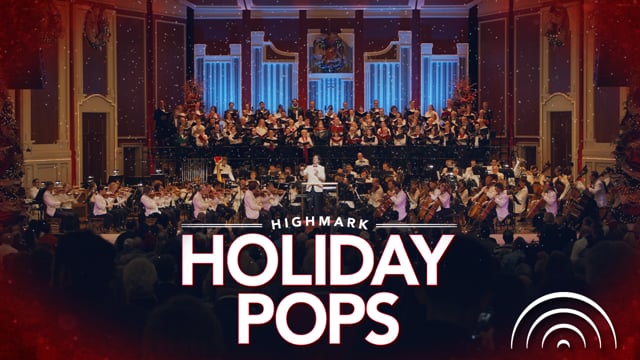 Highmark holiday pops 2013 alcon named after