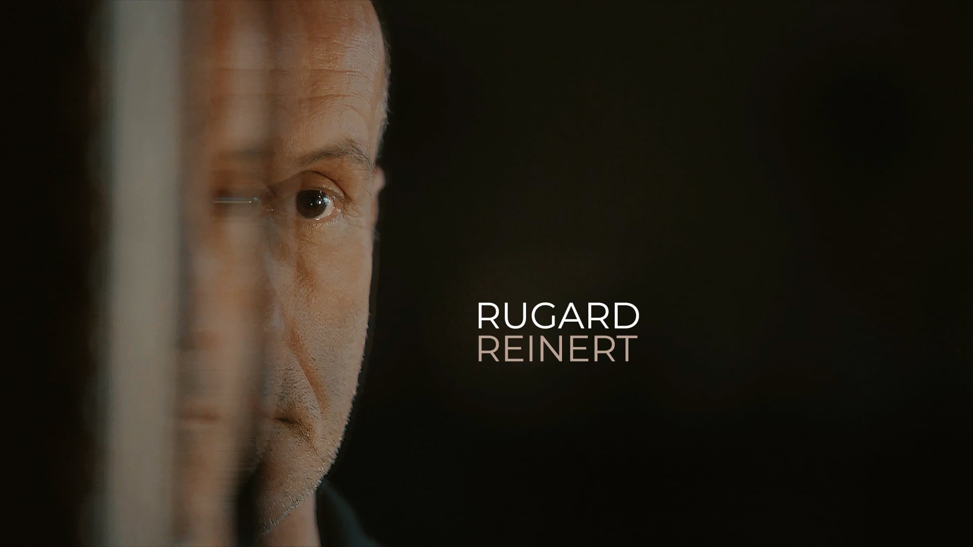 Rugard Reinert