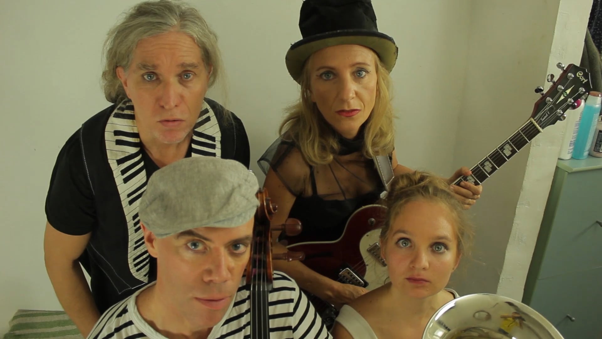 Le Bastringue Band "LSB"