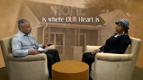 Home is Where our Heart is - November 2019