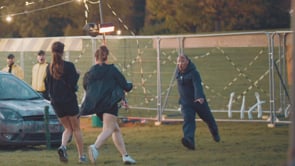 Stealth Halloween Festival - Customer Success Story