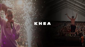 Khea European tour - Resumen.