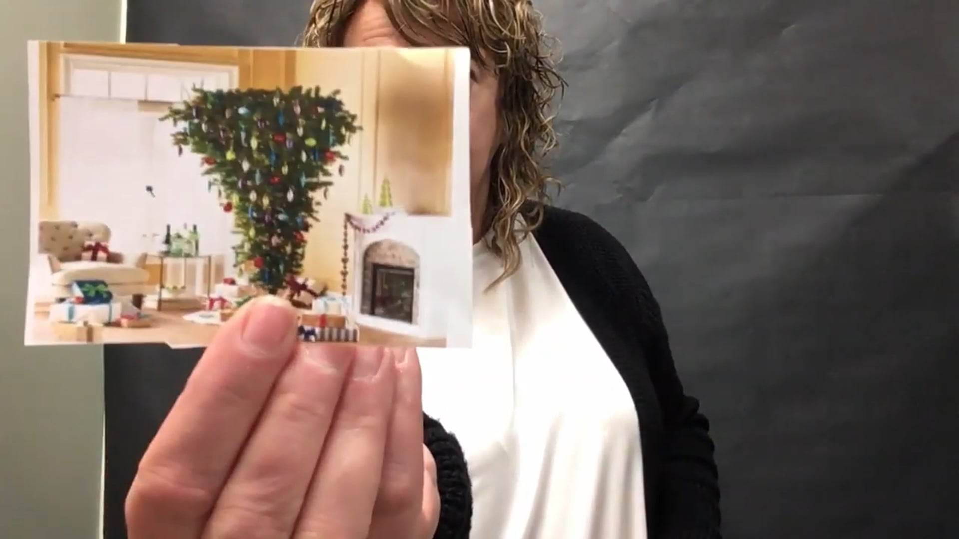 ASL with Emma- Christmas Signs