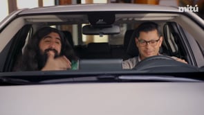 Mitu - Toyota