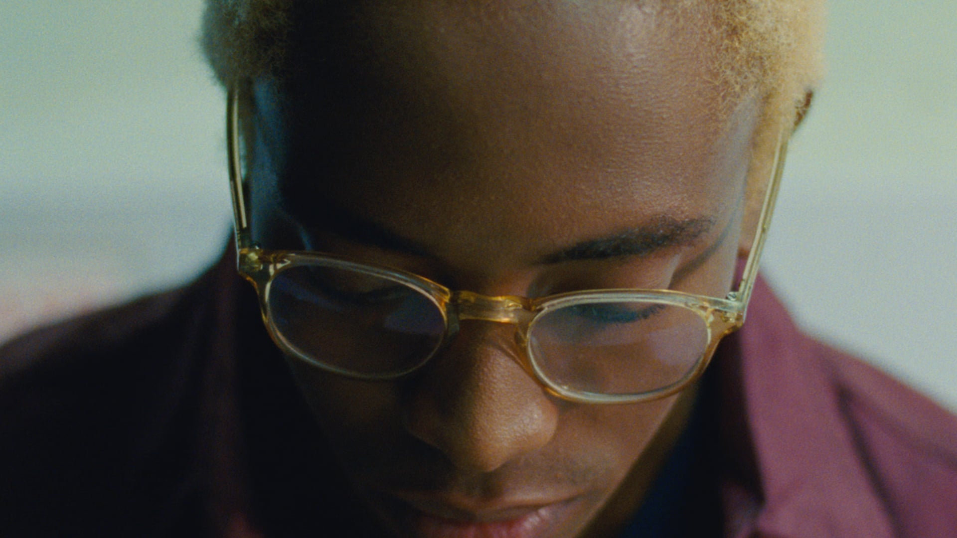 YOU KNOW WHERE YOU BELONG