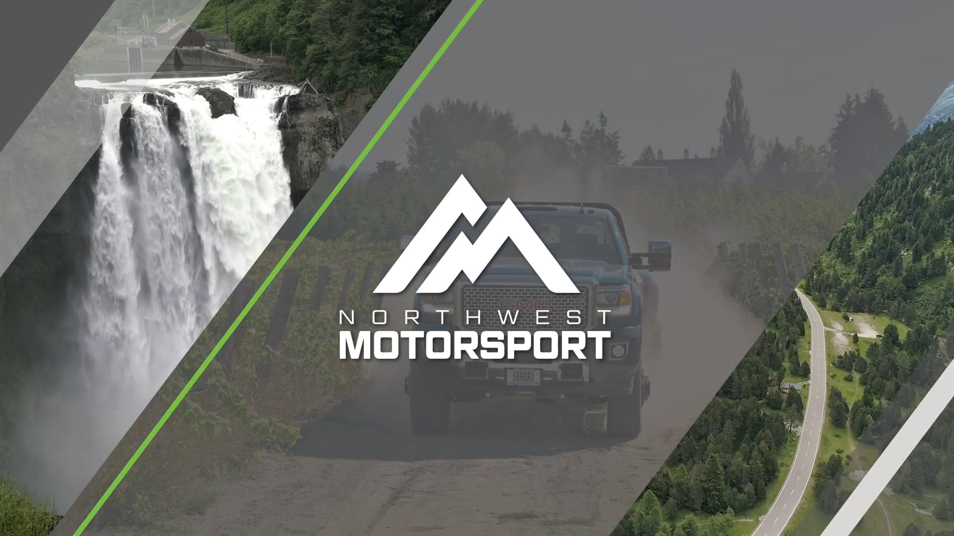 NWMotorsport - Mid-Summer Series