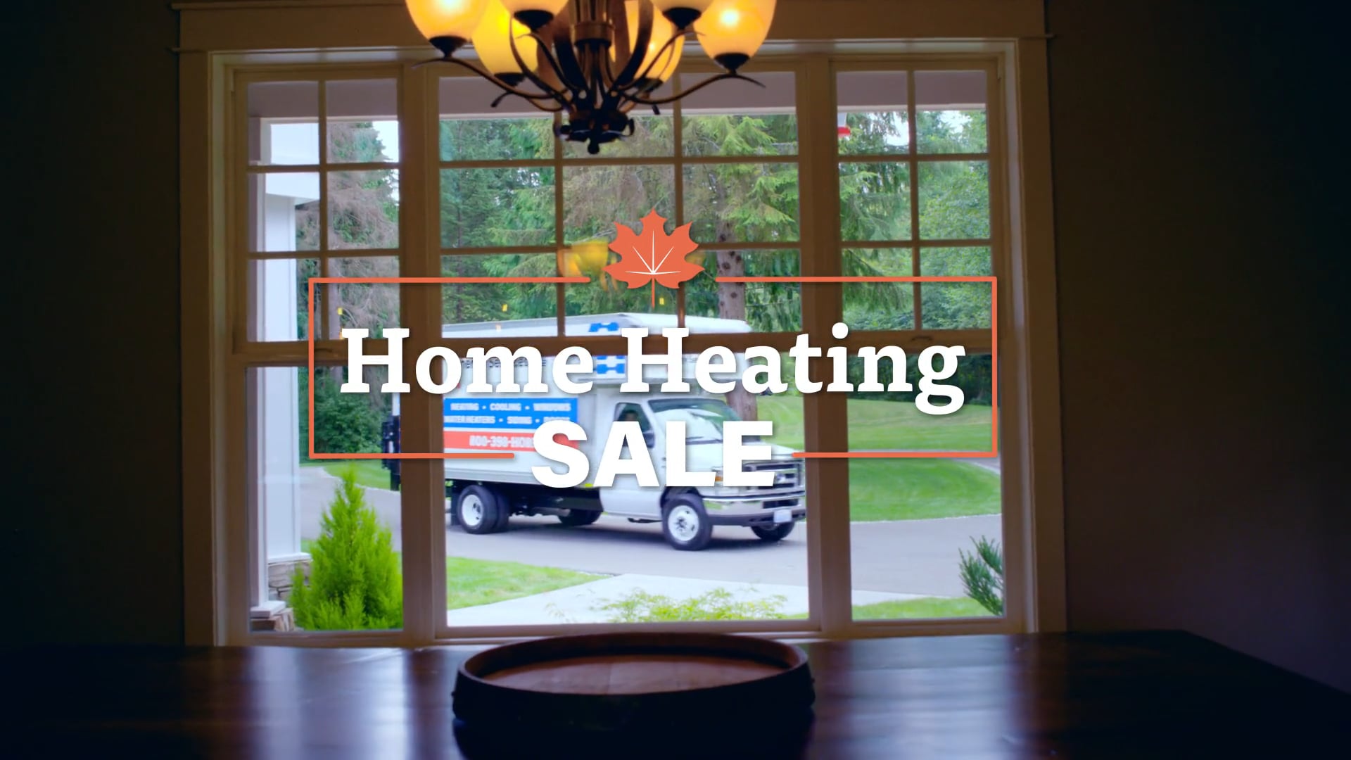 Washington Energy Services