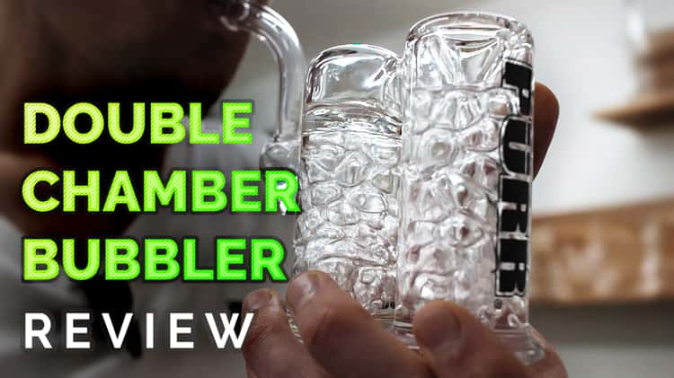 Ice Baller Double on Vimeo