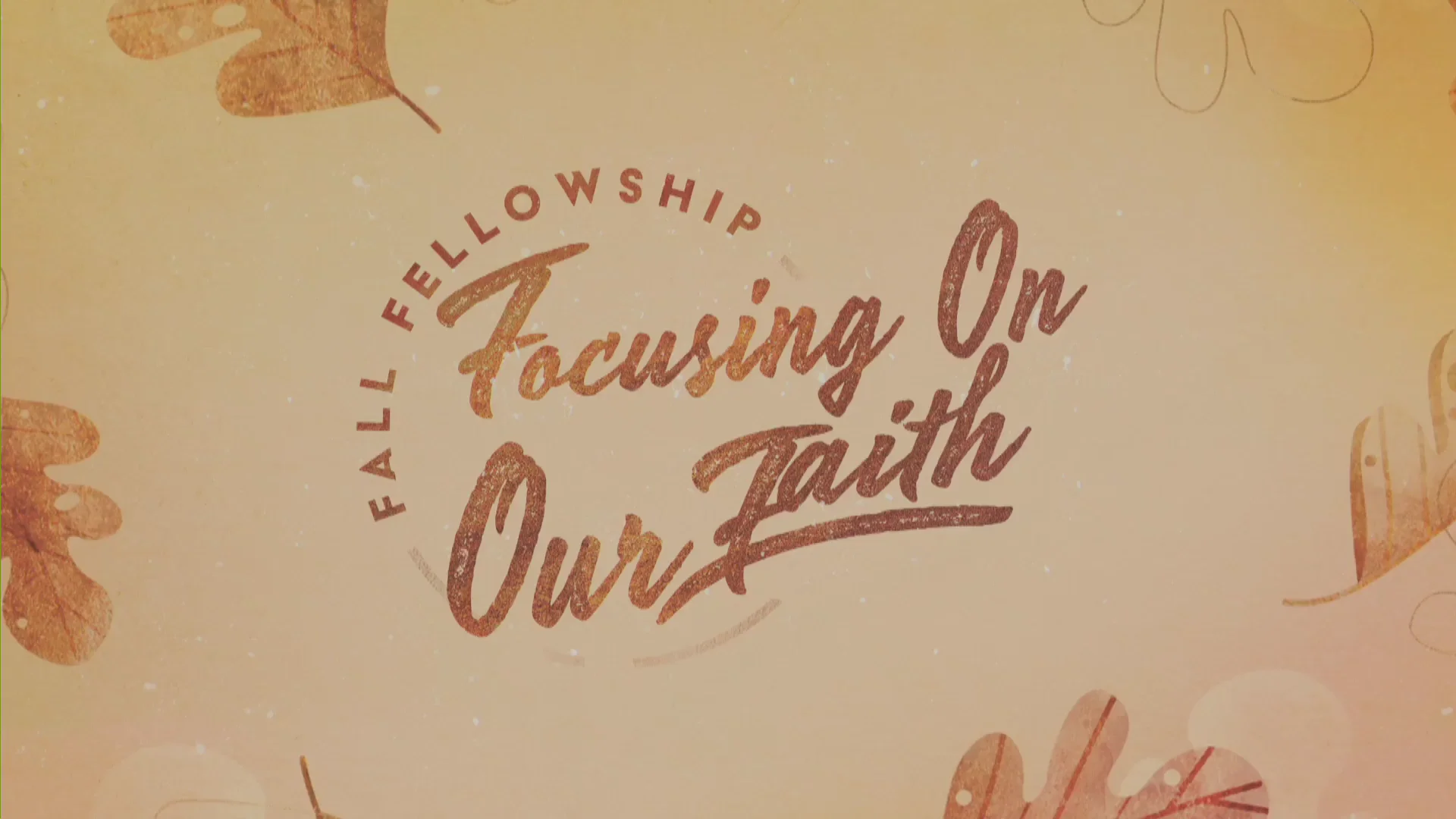 Kerwin Baptist Church 103019 WED on Vimeo