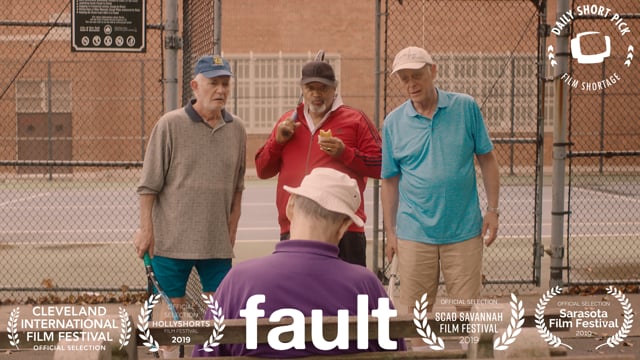 Fault