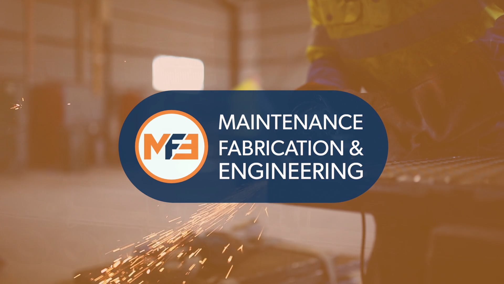 MFE Corporate Video